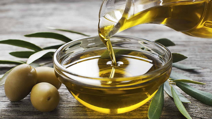 Greek Olive Oil Wins Gold At International Competition – Greek City Times HD wallpaper