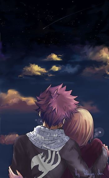 Natsu Dragneel - Wallpaper and Scan Gallery - Minitokyo