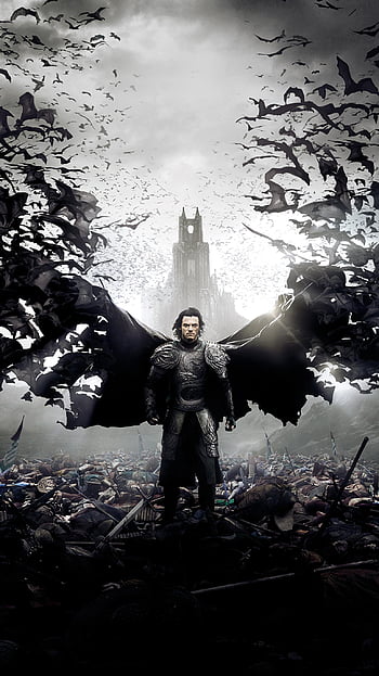 Dracula Untold Feature Luke Evans as Vlad the Impaler HD wallpaper | Pxfuel