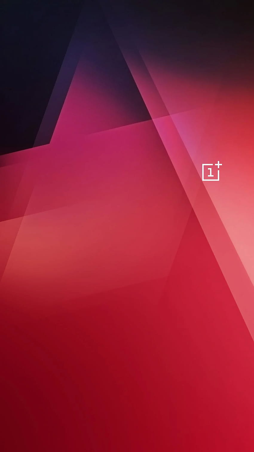 OnePlus Satu, Logo Satu Plus wallpaper ponsel HD