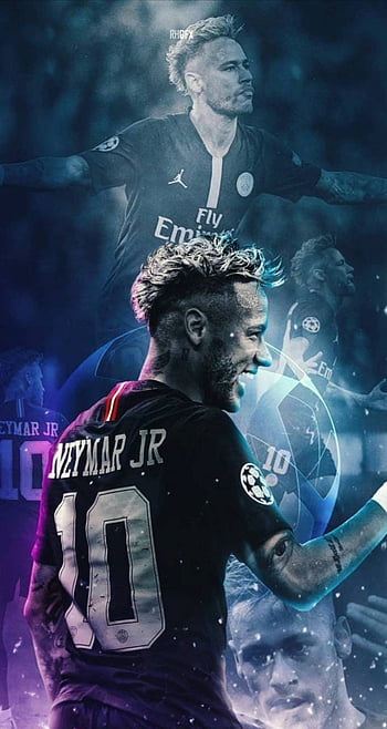 HD wallpaper: FIFA, Neymar JR. | Wallpaper Flare