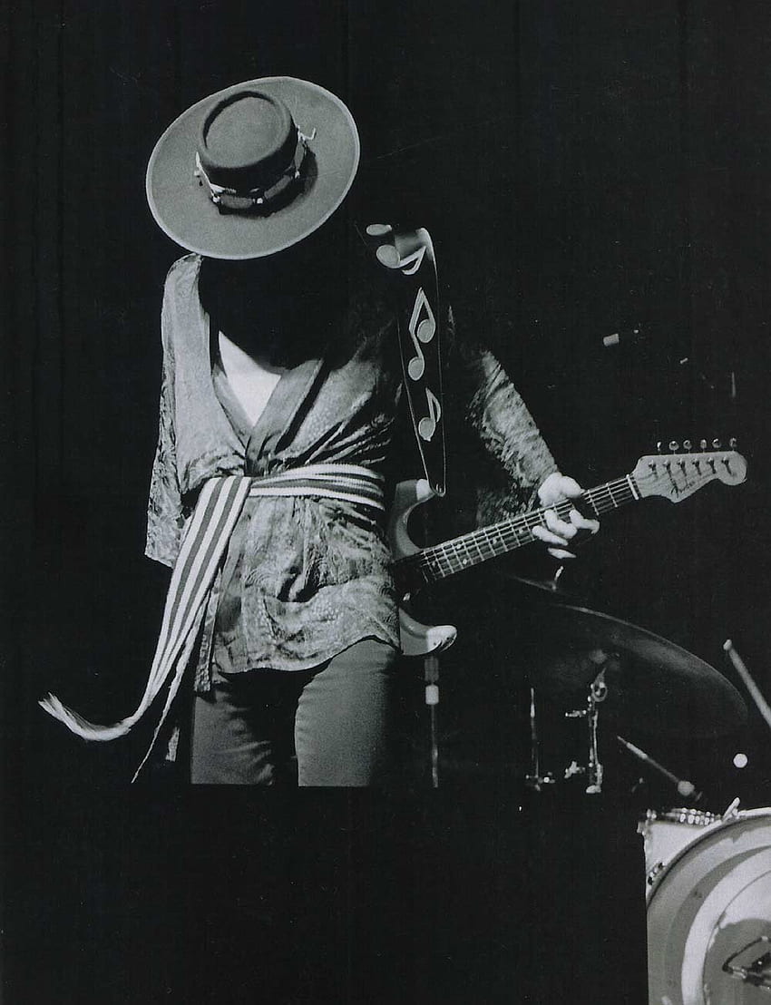 Srv Android, Stevie Ray Vaughan HD phone wallpaper