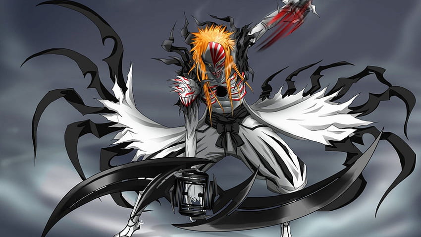 Anime Bleach HD wallpaper