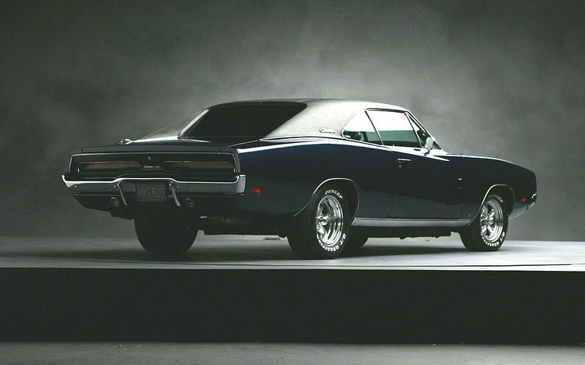 Dodge Charger R T 70196, Dodge Charger 69 HD wallpaper
