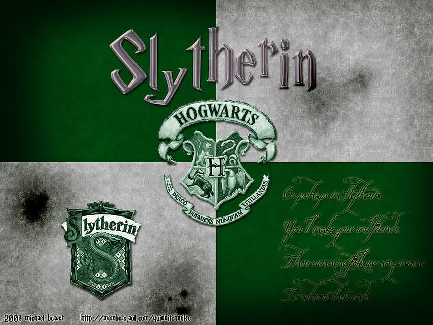 Slytherclaw Musings  Wallpaper harry potter, Corvinal, Harry potter tumblr