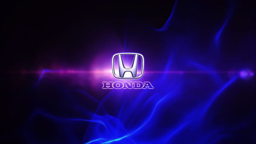 Honda Logo, Honda Emblem HD wallpaper