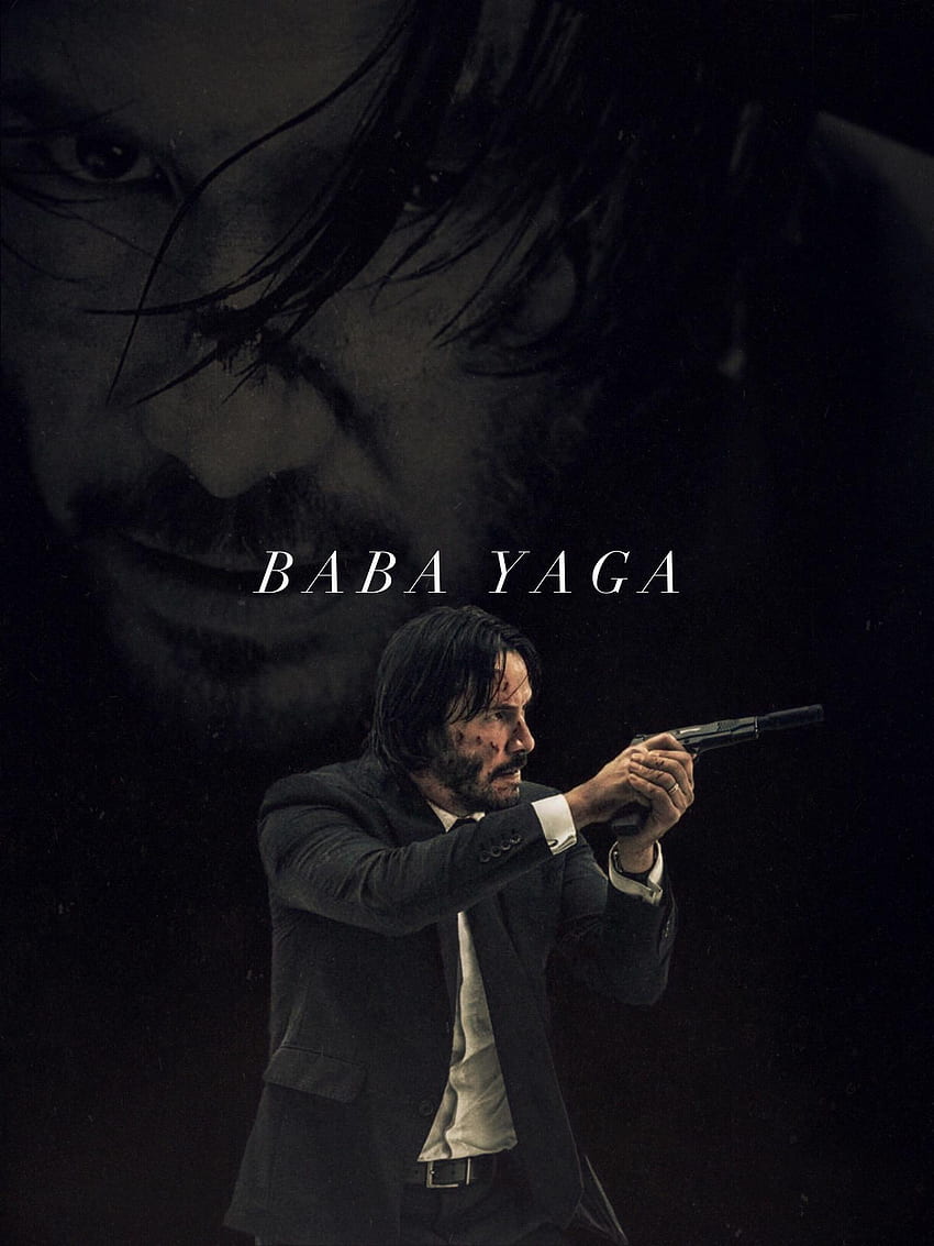 Baba Yaga 4k HD Movies 4k Wallpapers Images Backgrounds Photos and  Pictures