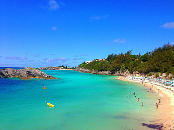 Bermuda beaches and bermuda HD wallpapers