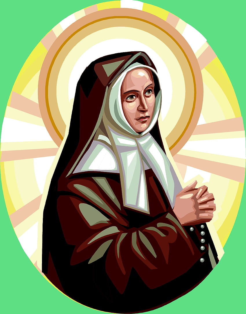 Of Nun, Catholic Nun HD phone wallpaper