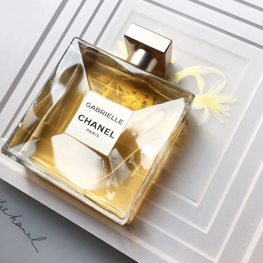 Products I Love, Coco Chanel Perfume HD phone wallpaper