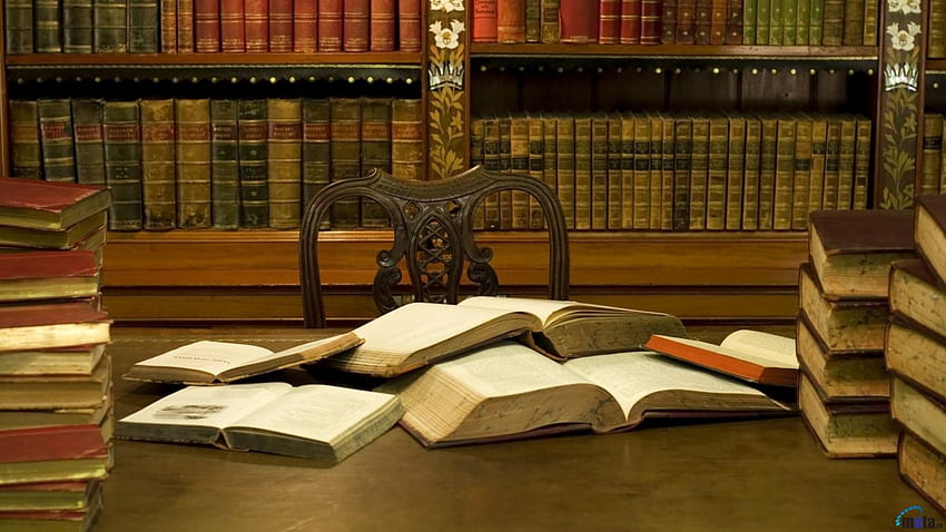 Old library 1366 x 768 and [] for your , Mobile & Tablet. Explore Old Library . Library Theme, Library , Library HD wallpaper
