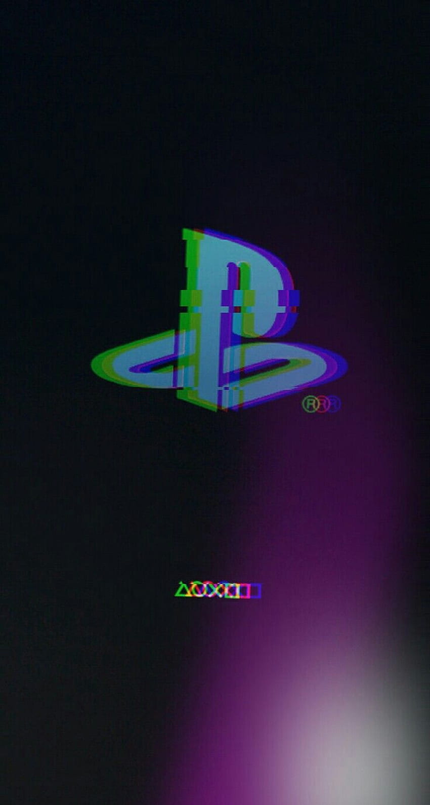 Jeniffer Naye on Games. Game iphone, Vaporwave , Glitch, Dope PS4 HD phone wallpaper