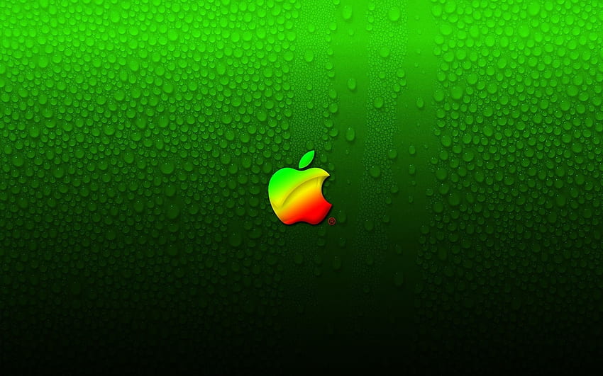 Apple, Brands, Logos HD wallpaper