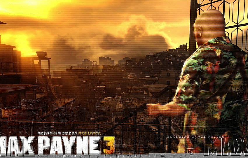 Max Payne 3: ten years on, the untold story of Rockstar's last