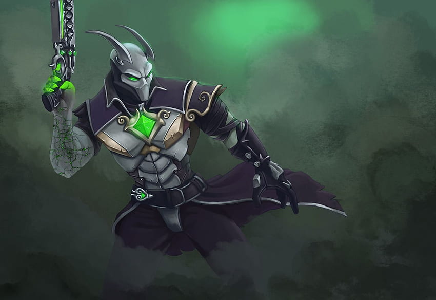 Paladins, Androxus HD wallpaper | Pxfuel