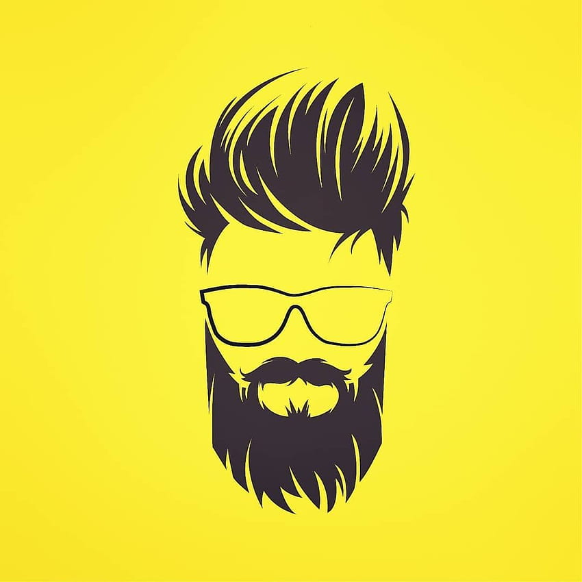 Parmish Verma, beard look HD phone wallpaper | Pxfuel
