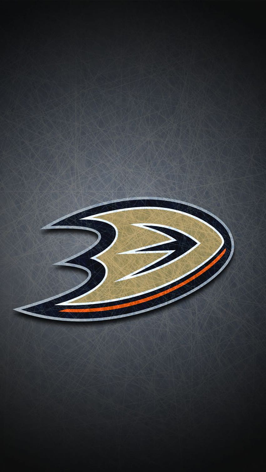 Anaheim Ducks . Pro Sports Background. Anaheim ducks, Anaheim, Duck , Mighty Ducks iPhone HD phone wallpaper