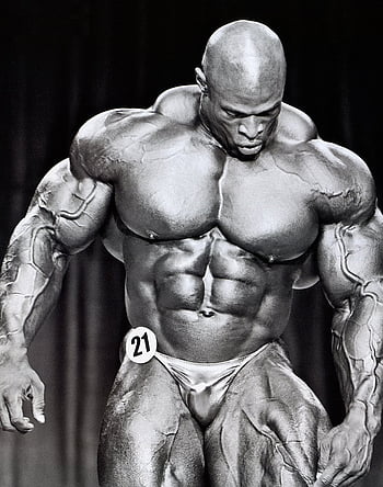 Ronnie coleman HD wallpapers  Pxfuel