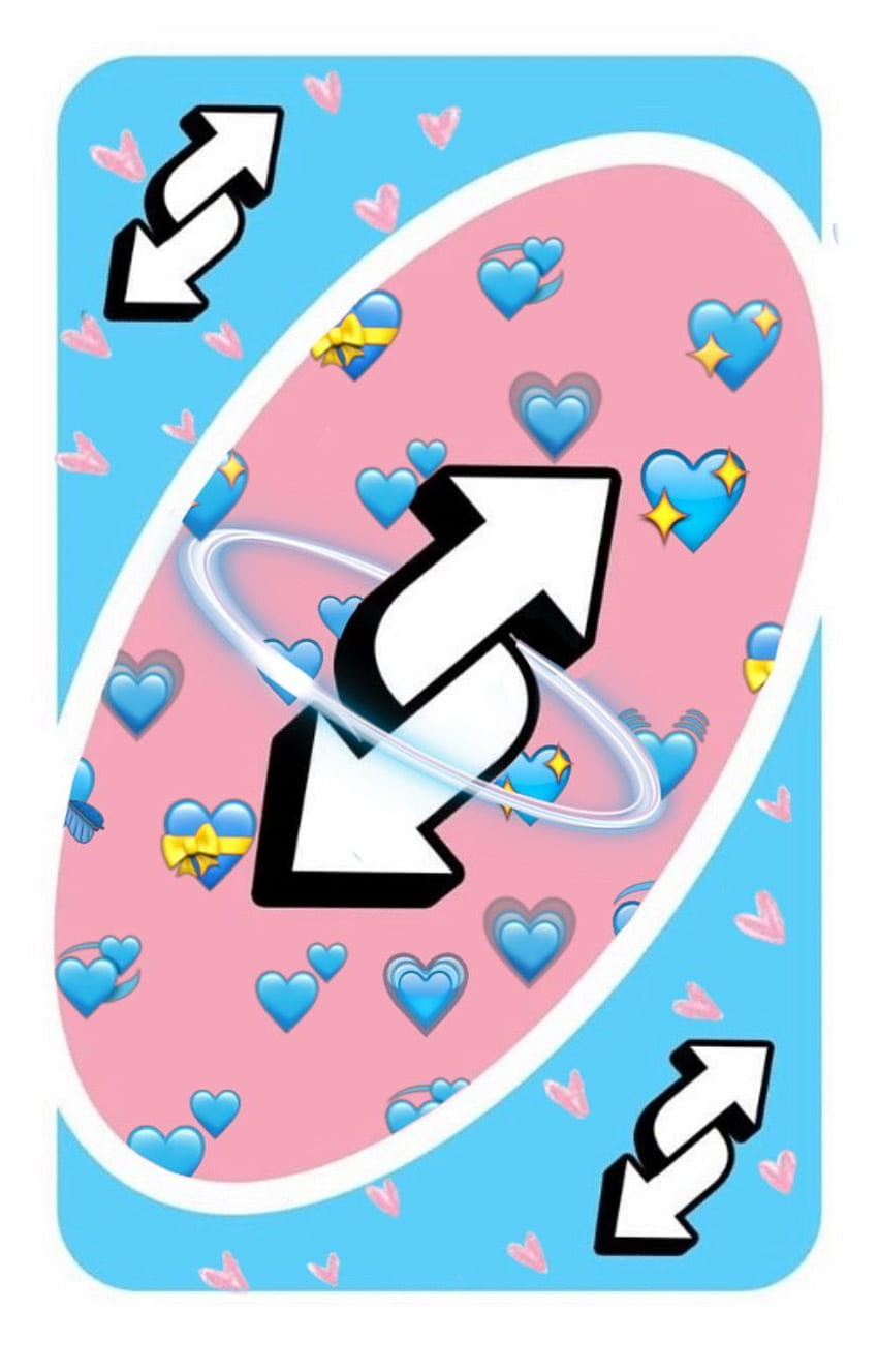 memes on X: Uno reverse card  / X