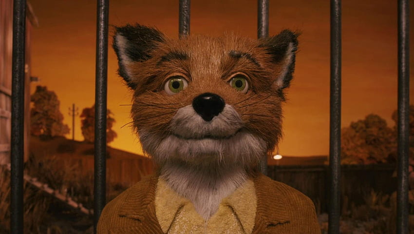 Fantastic Mr. Fox (2022) movie HD wallpaper