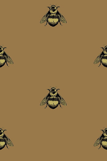 Free download Timorous Beasties Fabric Napoleon Bee I love bee motifs but  it 736x1102 for your Desktop Mobile  Tablet  Explore 50 Napoleon Bee  Wallpaper  Bee Wallpaper Bee Gees Wallpaper