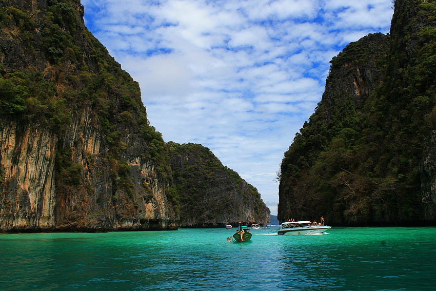 Phuket, Tayland [2256 x 1504] : EarthPorn, 2256x1504 HD duvar kağıdı