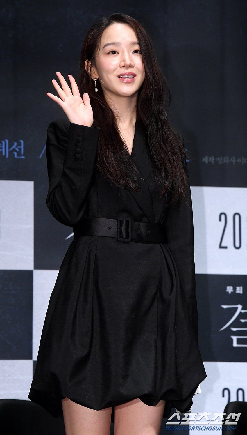 Shin Hye Sun (신혜선) Gallery HanCinema - The Korean Movie And Drama Database HD 전화 배경 화면