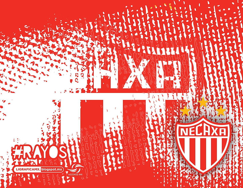 MX - NECAXA Fuerza Rayos ideias. futbol, ​​logotipo do real madrid, fãs de futebol quentes papel de parede HD