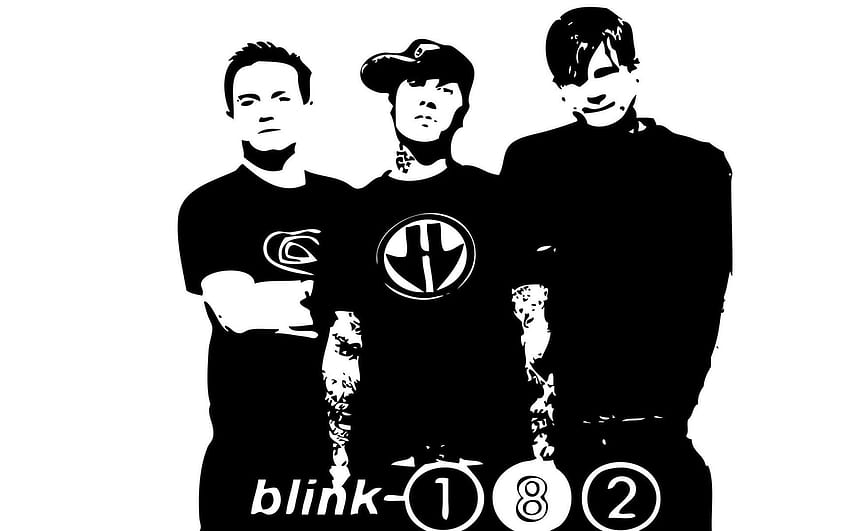 blink 182, Pop, Punk, Alternative, Rock HD wallpaper