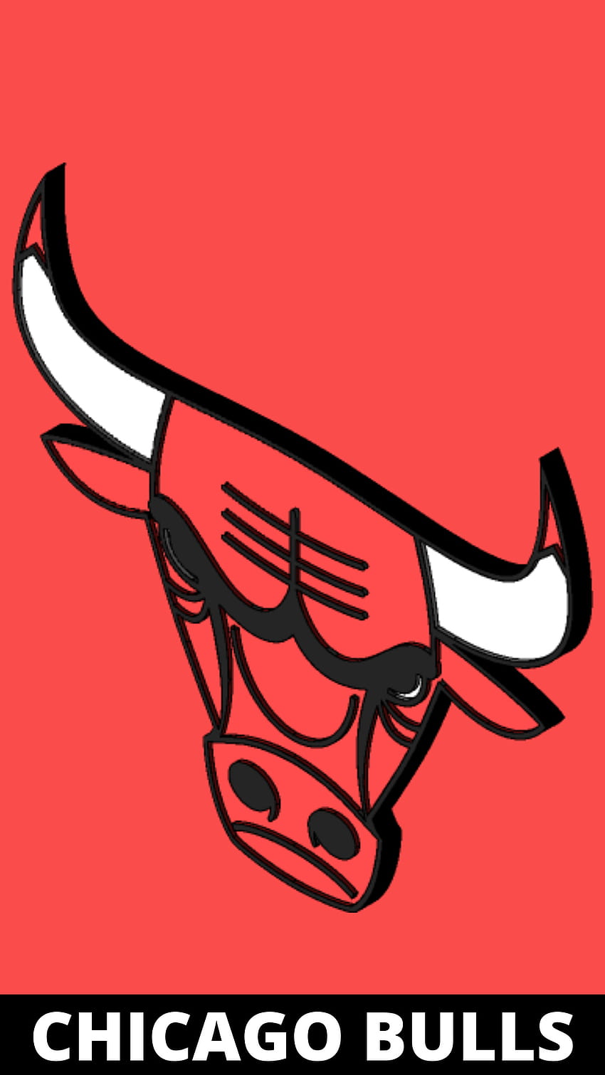 Chicago Bulls, basketball, sports, nba HD phone wallpaper | Pxfuel