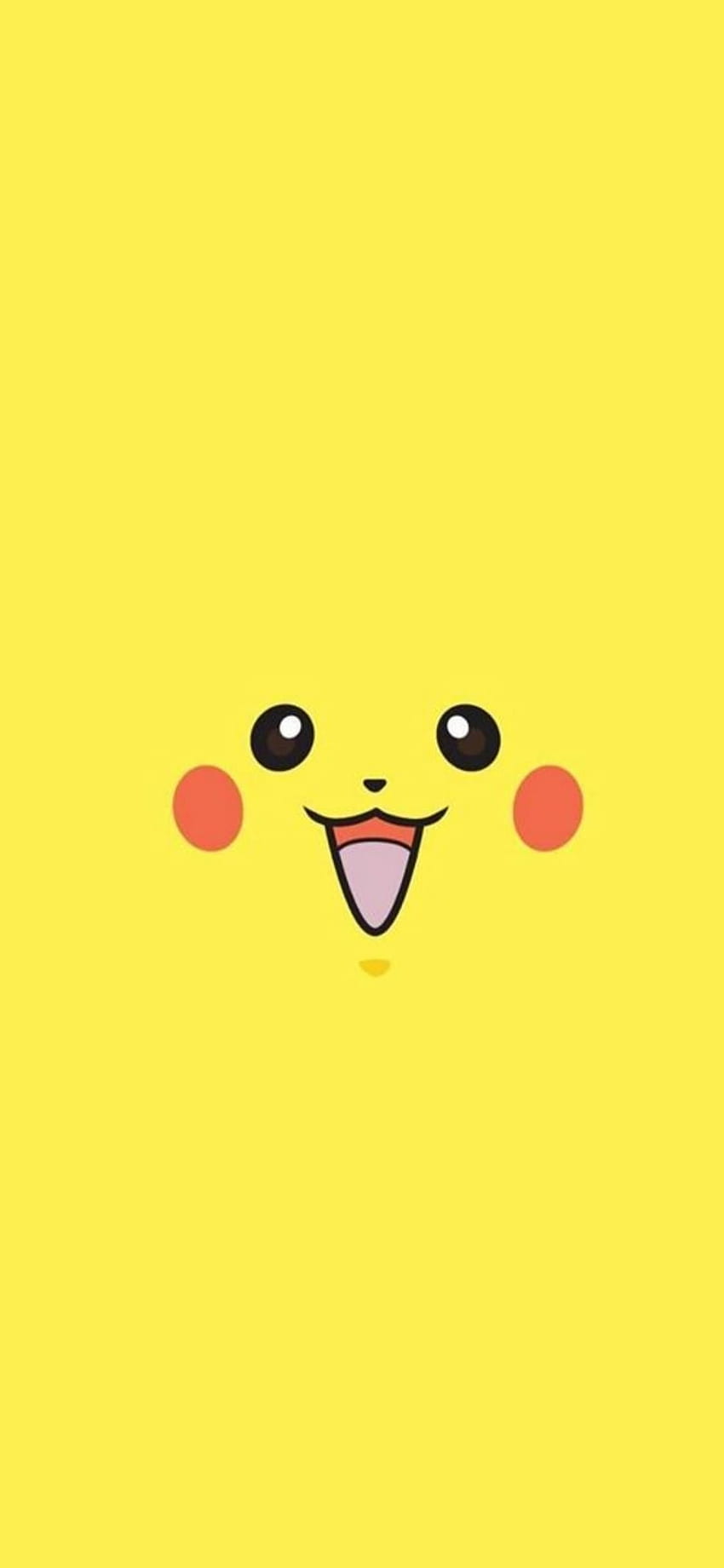 Lindo teléfono móvil - iPhone Xs Pikachu - y , Cool Pikachu fondo de pantalla del teléfono