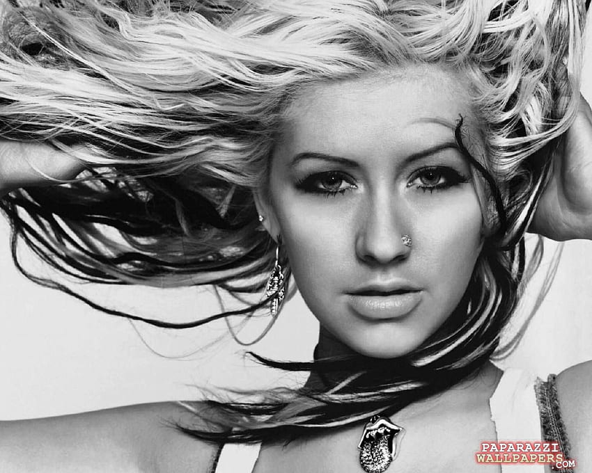 Christina Aguilera . ünlü, aktrisler, ler HD duvar kağıdı