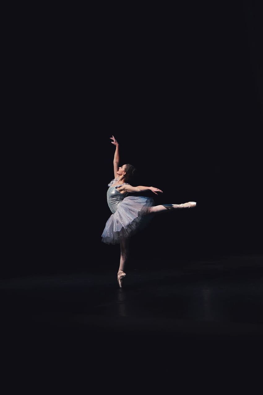 Ballet Dancer [], Real Dance HD phone wallpaper | Pxfuel