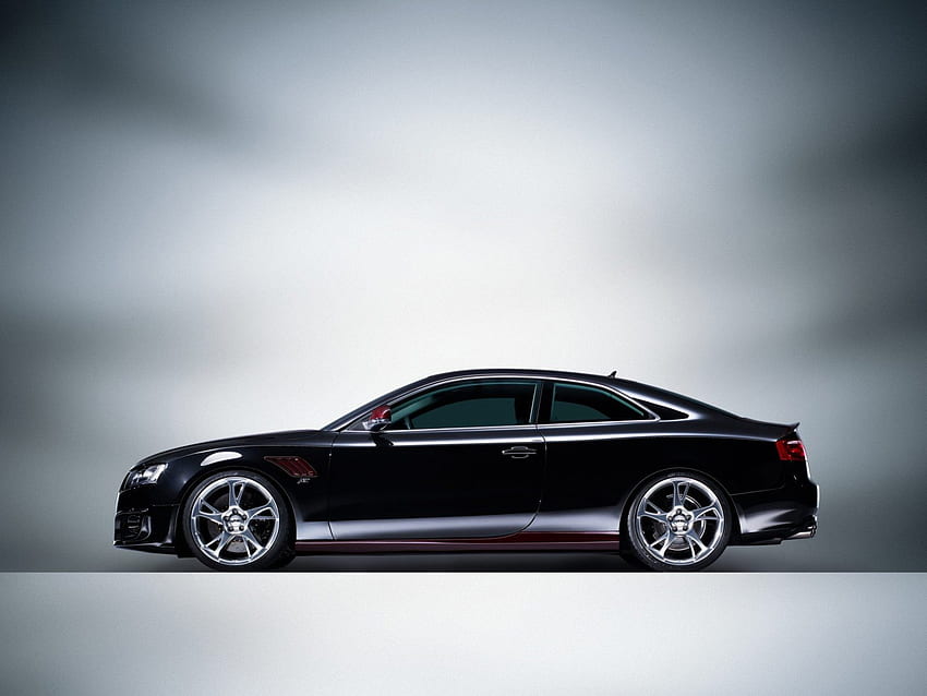 ABT Sportsline Audi A5 Coupe, tuning, abt, a5, car, audi HD wallpaper