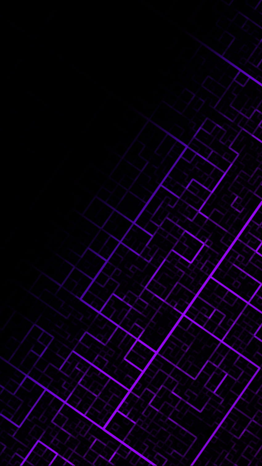 pattern, geometric, lines, purple, dark q samsung galaxy s6, s7, edge, note, lg g4 background HD phone wallpaper