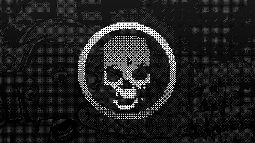 GamerDVR、Watch Dogs Skull での Xbox の実績 高画質の壁紙