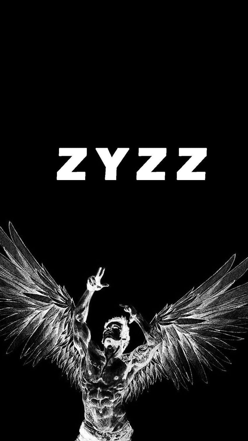 Zyzz, ศิลปะ, supernatural_creature, ยิม วอลล์เปเปอร์โทรศัพท์ HD