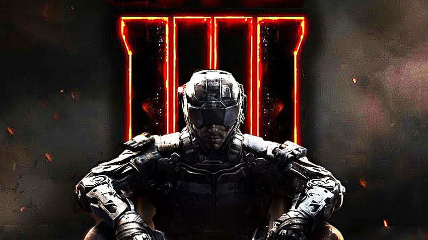 Call of Duty: Black Ops 4 is dishing out double XP this HD wallpaper
