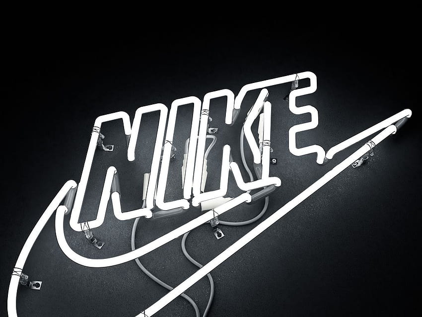 NIKE Neon Black Rizon Parein [] 、モバイル、タブレット用。 ホワイト ナイキをご覧ください。 ナイキ、ブルーナイキ、ナイキマネー 高画質の壁紙
