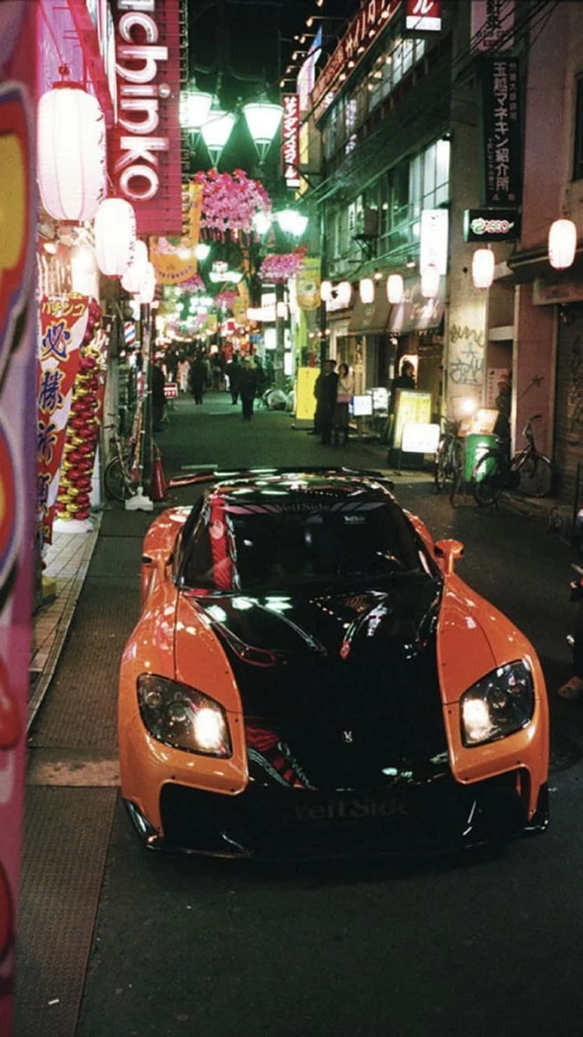 Miguel Angel di Mobil pada tahun 2020. Mobil balap jalanan, mobil drift Tokyo, mobil Jepang, Han Tokyo Drift wallpaper ponsel HD