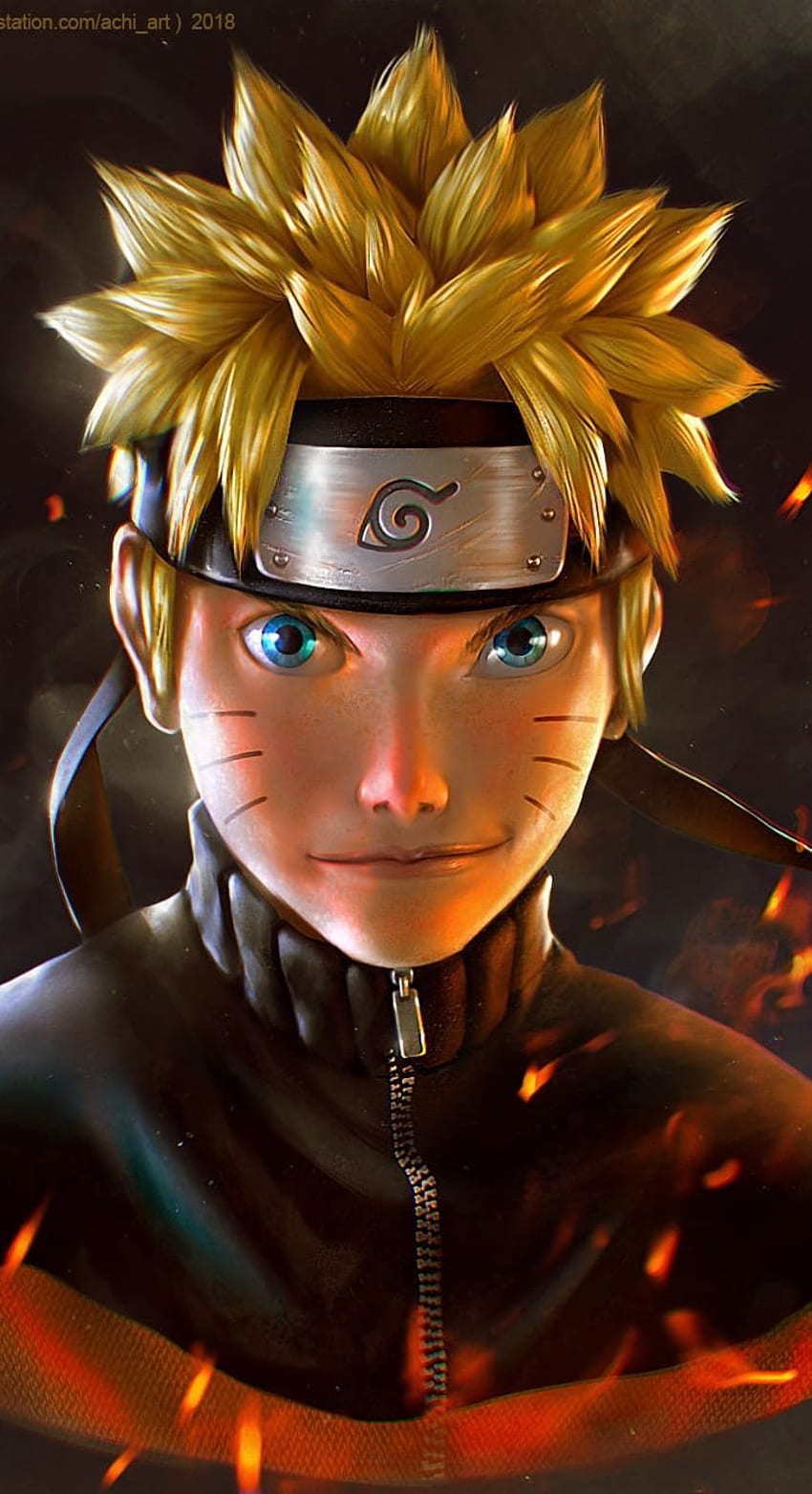 15 iPhone Naruto Wallpapers | Daily Anime Art