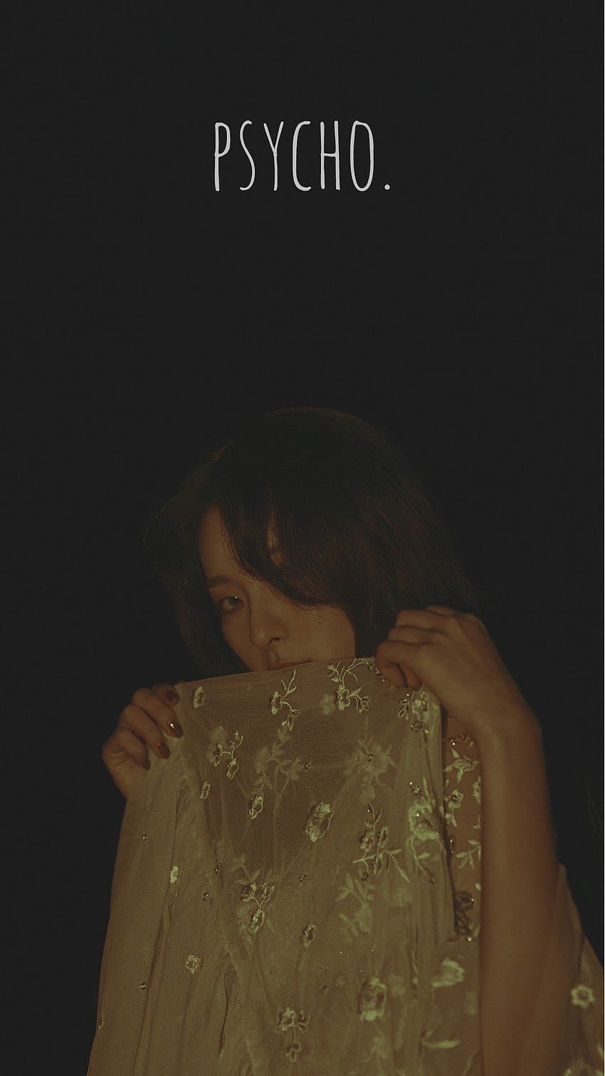Kang Seulgi 강슬기 Red Velvet 레드벨벳 : The Reve Festival Finale, Psycho Red Velvet HD phone wallpaper
