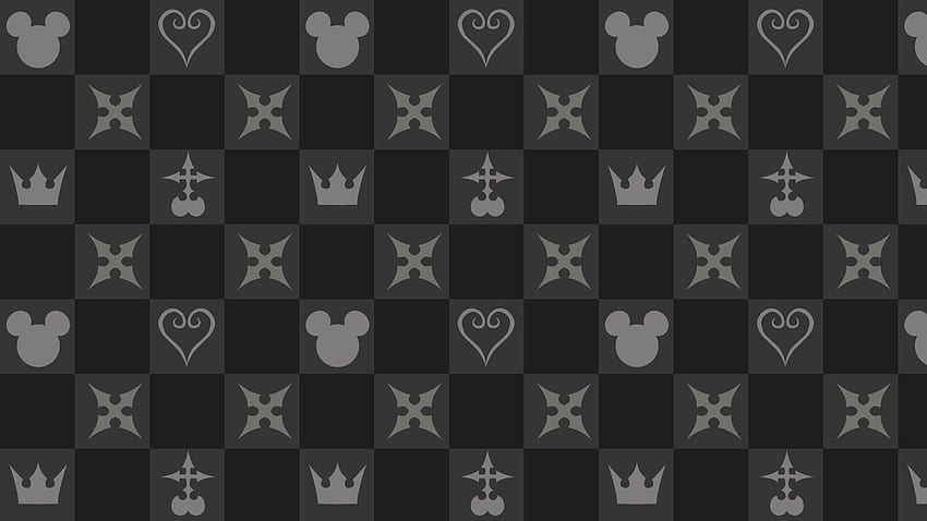 Kingdom Hearts Heartless HD wallpaper | Pxfuel