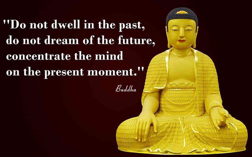 Buddha Quotes Like The Mind Is Everything What U Think on HD wallpaper ...