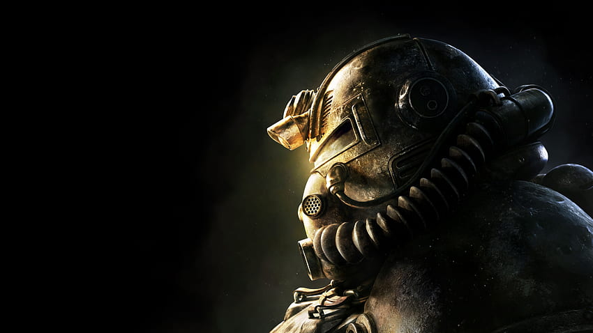 Fallout 76 1 , , , 1 Ultra grandangolare Sfondo HD