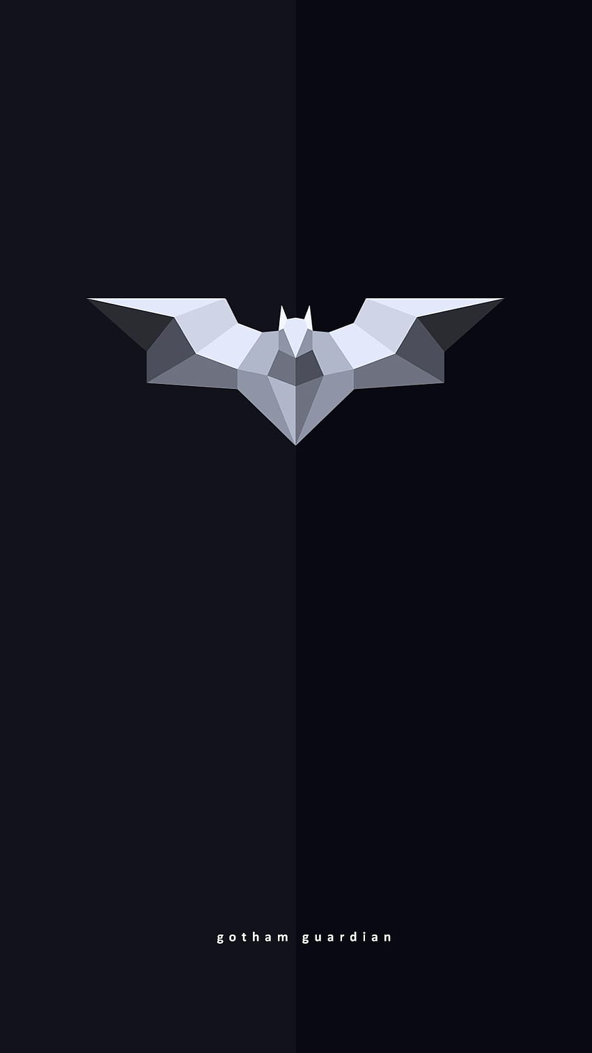 Oneplus X - Batman For Oneplus 6 HD phone wallpaper