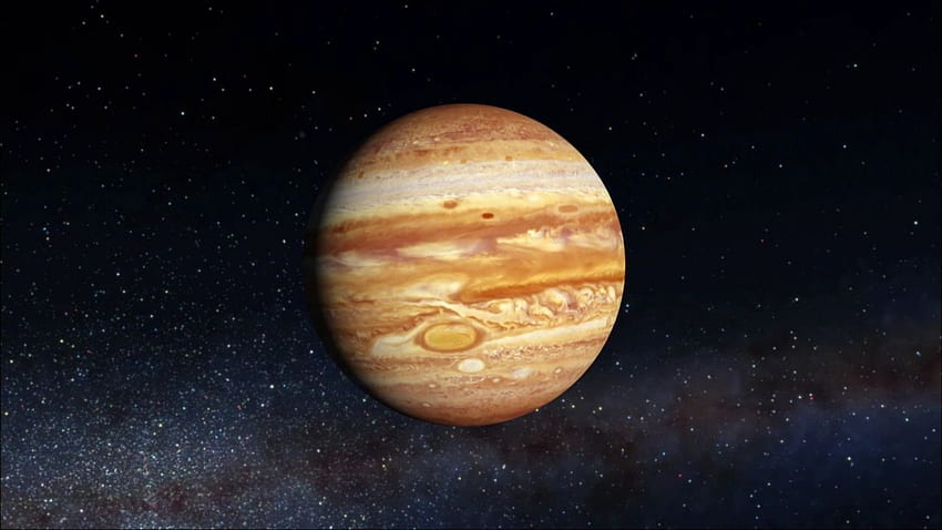 Jupiter Planet Real (page 2) - Pics about space HD wallpaper