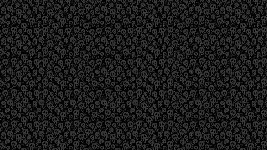 of Skull Background Tumblr - HD duvar kağıdı