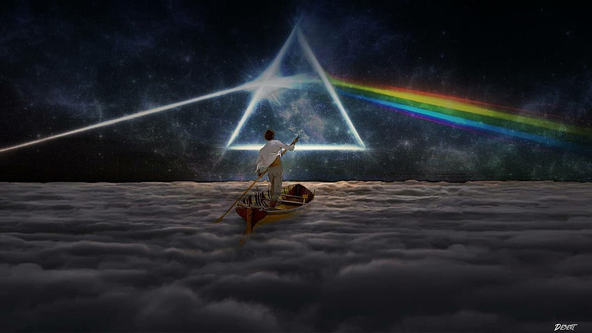 Pink Floyd High Hopes, Pink Floyd Pulse HD wallpaper | Pxfuel