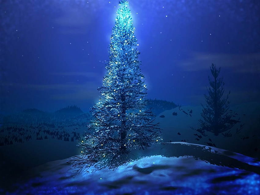 Christmas Beautiful Japan Best Christmas Tree and Santa Cl in 2020. Christmas tree , Christmas , Christmas HD wallpaper